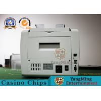 China Customized Money Currency Counting Machine Promotional Bank Bill Counter on sale