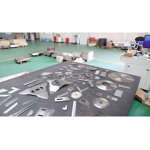 Customized efficient round blade saw blade circular blade for dry cutting disc