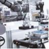 China Handling Robot TM5M-900 Cobot Collaborative Robotic Arm 6 Axis As Cobot Robot wholesale
