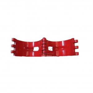 Hinged Flexible 65Mn Drill Stop Collar For Centralizer