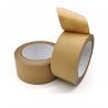 China Factory Hot Sale Writeable Eco-Friendly Self-Adhesive Kraft Paper Tape wholesale