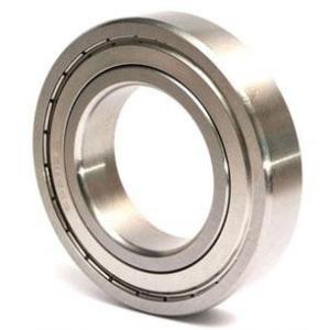 China Sealed Chrome Steel 6202 Zz 2rs Deep Groove Ball Bearings For Fan / Motor supplier