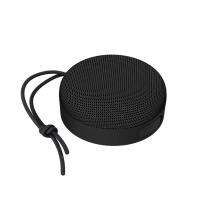 China Micro USB Wireless Fabric Speaker Mini 5 Watt Portable IPX7 Waterproof on sale