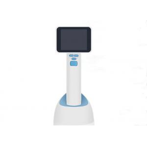 China Ear Camera Video Otoscopy 3 Inch LCD Digital Display Images Stored in Computer or Itself Waterproof IPX0 supplier