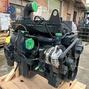 カミンス 全新 オリジナル QSM11 ディーゼルエンジン QSM11-C330 QSM11-C335 組み立て掘削機 ディーゼル 100%プロ 高品質
