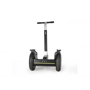 China 72v/8.8AH Lithium Battery segway Balance Electric Scooter 2 Wheel Balance Scooter For Adult supplier
