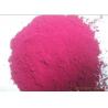 CAS No. 1328-53-6 Powdered Paint Pigments ≤1.5m/M Water Soluble Matter For Road