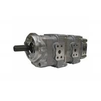 Mini Excavator Spare Parts PC40-6 Hydraulic External Gear Pump 705-41-08010