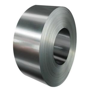 0.3mm Cold Rolled Steel Coil  ASTM 201ji Metal Heating Coil 1500mm