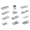 China Wear Resisting Laser Metal Cutting Services OEM Material Versatility With Edge Finish wholesale