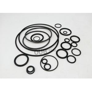 02896-11012 Good Quality Different Size Material NBR/FKM O-Ring For KOMATSU 02896-11008 02896-11009