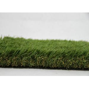 Waterproof Garden Green 35mm commercial artificial grass
