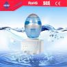China Ceramic Filter Mineral Water Pot 16L Capacity Table Top Installation wholesale