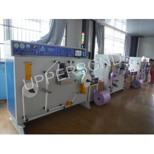 China 100CU - 1500CU, 5 - 30 pcs / cm 200W Off-line Laser Perforation Machine supplier