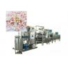 380V Adjustable Hot Cotton Candy Machine Depositing Speed 25-55n / Min