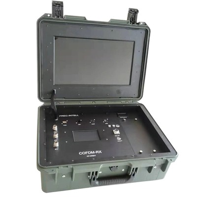 China Streamline Your Video Transmission with Our State-of-the-Art Digital Video Receiver on sale