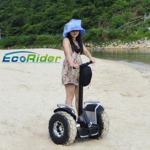 China Electric Self Balancing Scooters 100V - 240V 250Kpa Air Inflation Pressure supplier