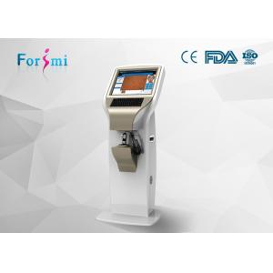 China World most Toppest and newest CBS 3D skin analysis equipment for sale supplier