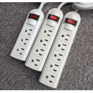China American Standard Multi - Position Mountable Power Socket Mexico Canada Plug supplier