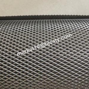China Anode enduite titanique de Mesh For Anode Titanium Mesh wholesale