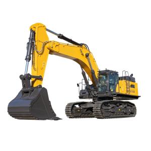 China 水力多功能掘削機 クローラー掘削機 最大掘削深さ6.5m 作業時間2000h wholesale