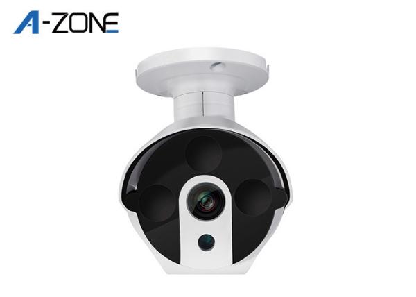 Analog  AHD Security Cameras , ZONE Infrared Night Vision Bullet Camera