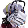 China dIAPER BAGS, ORGANIZER POUCHES, 4 MESH INSERTS, 1 WET BAG, SET OF 5 VERSTILE FILES,neoprene pouch/bags/cases, BAGEASE wholesale