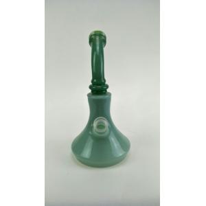 Heady Sandblast Glass Water Pipes American 10 Inch Beaker