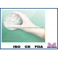 China Disposable Color Surgical Gloves Latex And Cheap Latex Gloves on sale