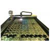 small CNC plasma cutting machine 4'x8‘； 5‘x10’ CNC plasma cutting table; China