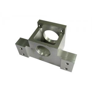 China china Manufacturer of custom Precision cnc machined Aluminum Boat Parts supplier