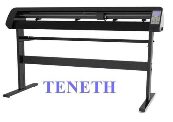 High Precision Vinyl Cutter Plotter with Contour Cutting Function and USB Driver