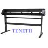 China High Precision Vinyl Cutter Plotter with Contour Cutting Function and USB Driver wholesale