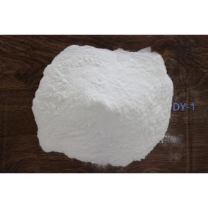 CAS 9003-22-9 Vinyl Copolymer Resin DY - 1 For PVC Inks Of WACKER H15 / 42  Resin