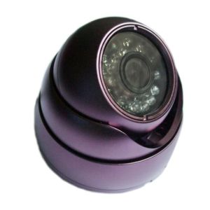 China Les caméras infrarouges de télévision en circuit fermé de BNC LED HD (GS-690G) avec la détection de mouvement, SONY colorent le CCD et le WIFI supplier