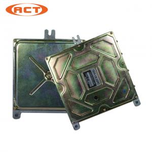 China Komatsu Excavator Spare Parts Controller 6D95 7834-10-2000 7834-10-2001 wholesale