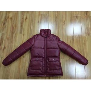 Traditional Chinese Cotton Padded Jacket Womens Ladies Long Quilted Coat