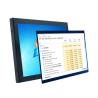 Factory Direct Front Panel Open Frame Waterproof Ip67 Industrial 27 Inch Led Display Touch Industrial Lcd Monitor with Usb Touch