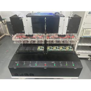 China Power Supply Test Fixture Features Stable Functions Fast Testing Speed on sale