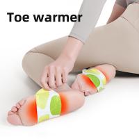 China OEM Hand Foot Warmer Air Activated Heat Packs For Outdoor Sports Activities on sale