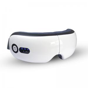 Graphene Multiscene Electric Eye Mask Portable Massage Equipment