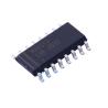 China CMOS 16 Channel Multiplexer Chip MAX313CSE+T Analog Switch MAX313 wholesale