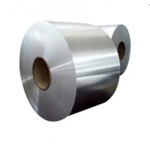 ASME SA240 310S UNS S31008 Stainless Steel Flat Rolled Coil