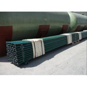 China GRE pipe-Glass reinforced epoxy pipe-API 15HR DN40-DN600 supplier