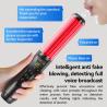 LCD Display Alcohol Tester with Sound Prompts and User-Friendly Design