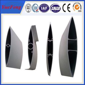 China China aluminium manufacturer, anodized aluminium profile aluminium sun louver supplier wholesale