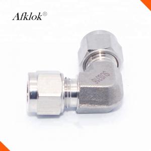 China UE Stainless Pipe Fittings Press Hydraulic 90 Degree Square Tube Elbow Structure supplier