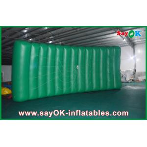 Printed PVC Giant Inflatable Advertising Balloons Cloud Model