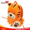 NOHOO neoprene tiger baby bag kids toddler backpack for camping 28*9*19cm