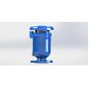 China Combination Clean Water Air Release Valve With Fully Fusion Epoxy Coated Stainless Steel Float wholesale